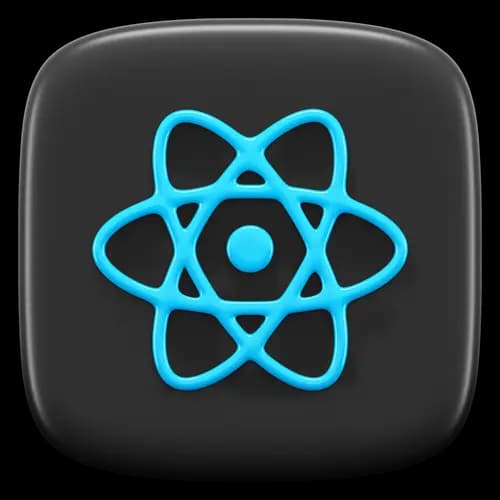 React