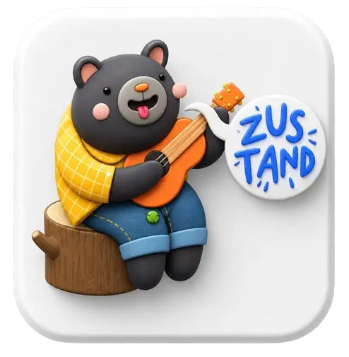 Zustand